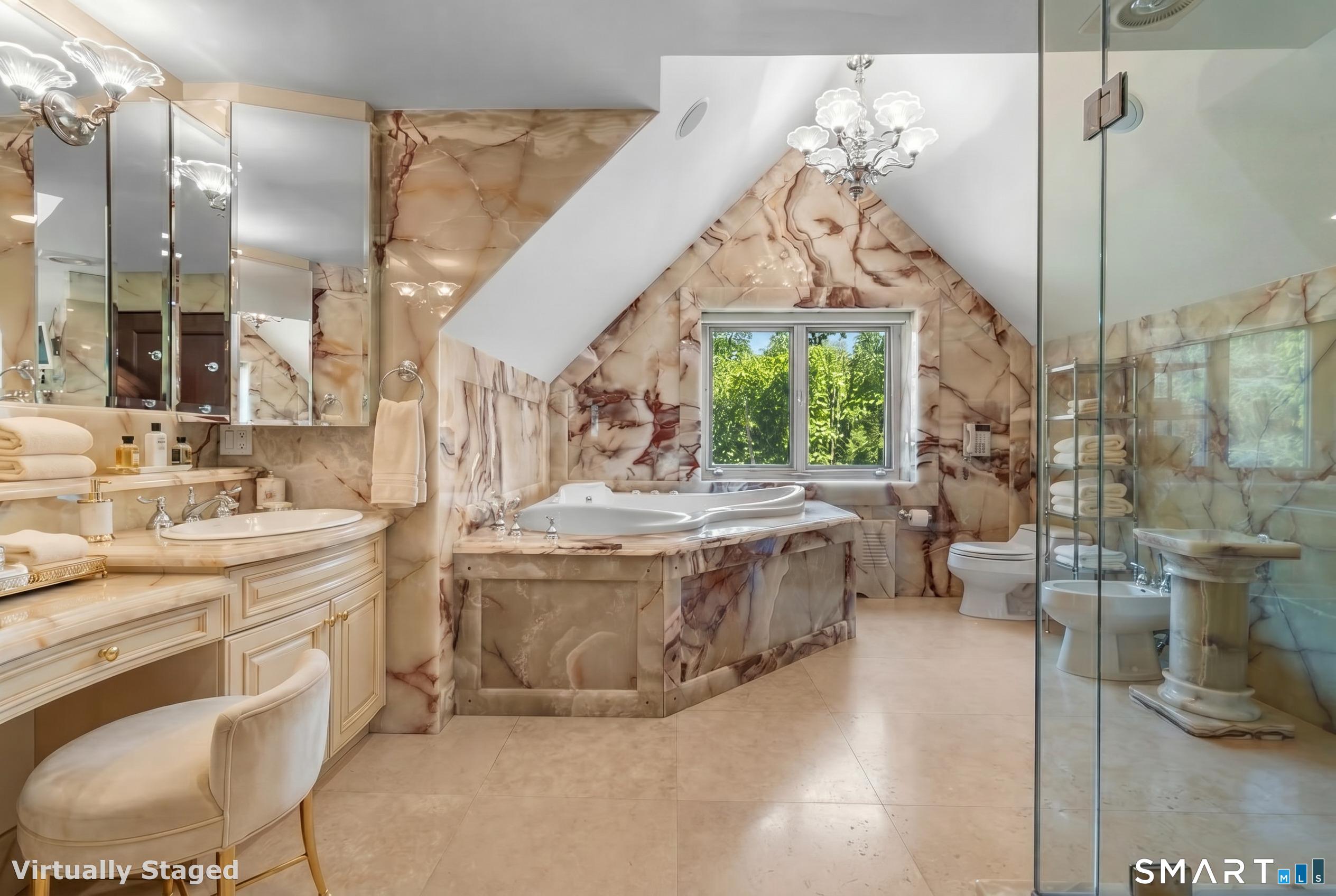 47 Charcoal Hill Road Westport CT 06880