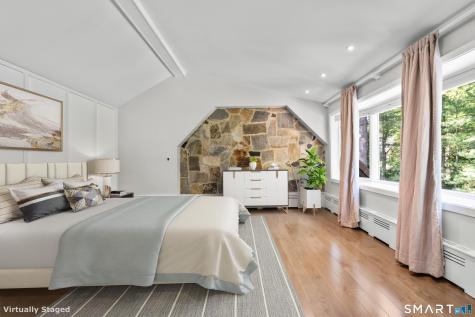 47 Charcoal Hill Road Westport CT 06880