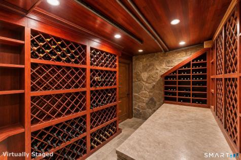 47 Charcoal Hill Road Westport CT 06880