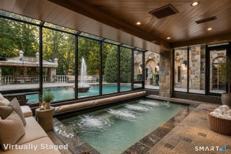47 Charcoal Hill Road Westport CT 06880