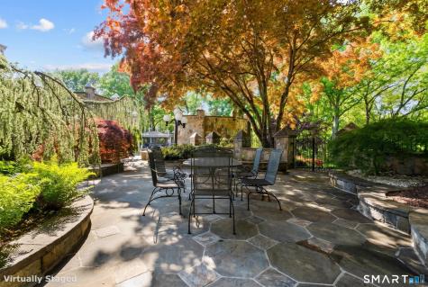 47 Charcoal Hill Road Westport CT 06880