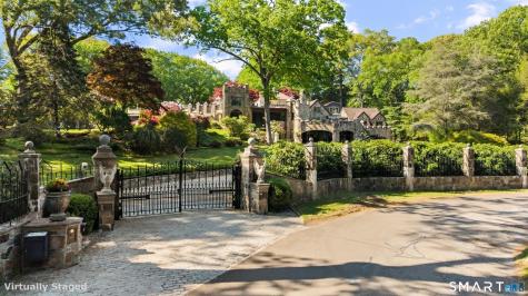 47 Charcoal Hill Road Westport CT 06880