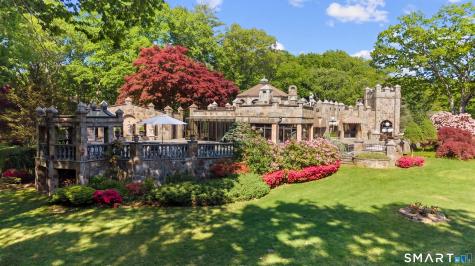 47 Charcoal Hill Road Westport CT 06880