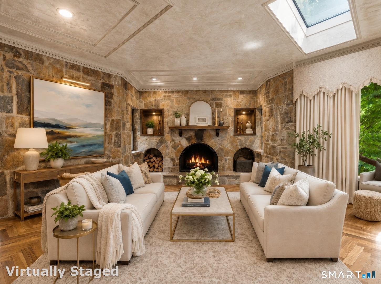 47 Charcoal Hill Road Westport CT 06880