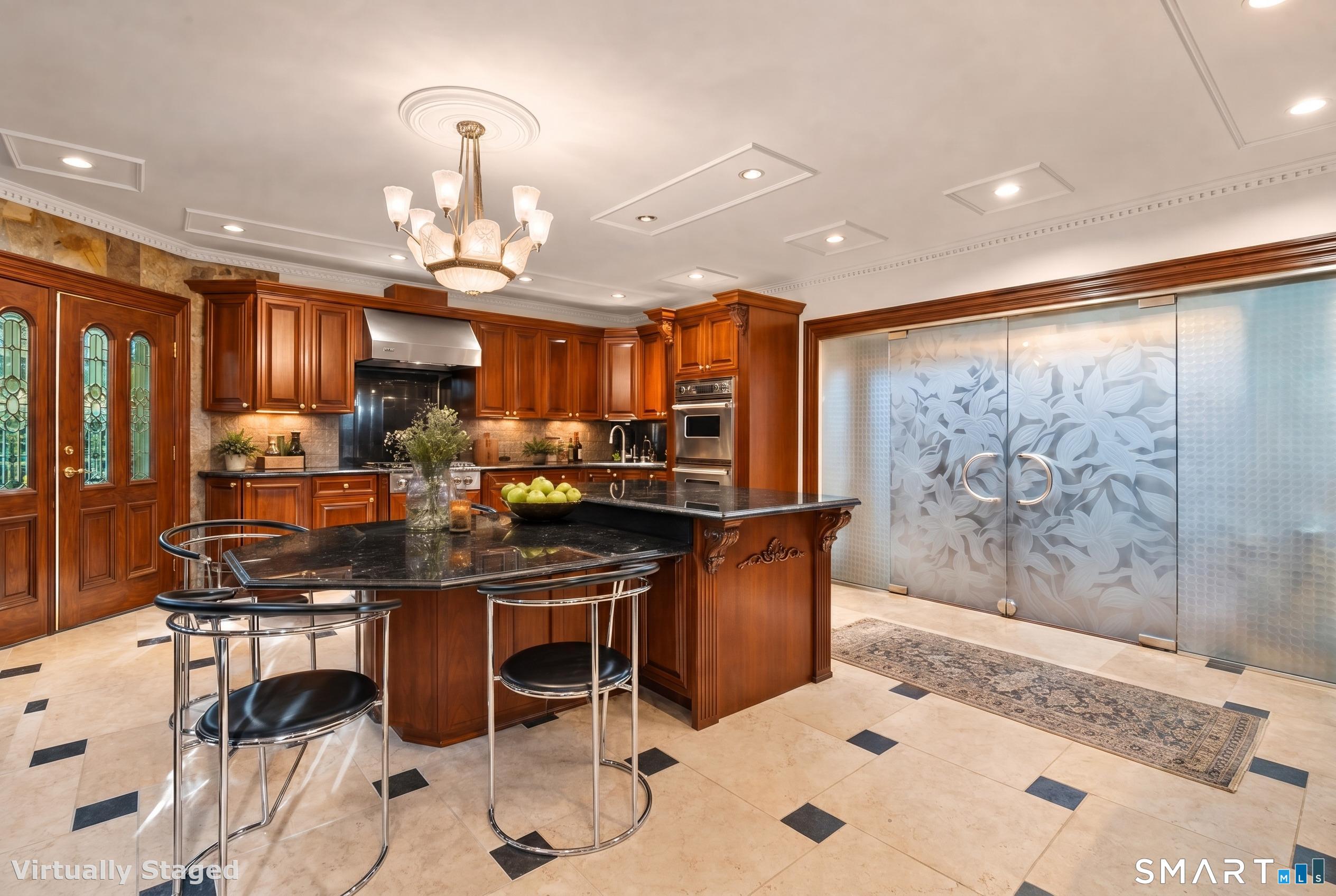 47 Charcoal Hill Road Westport CT 06880