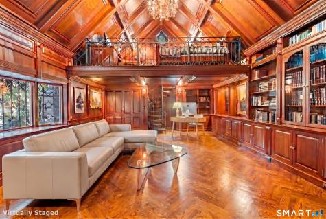 47 Charcoal Hill Road Westport CT 06880