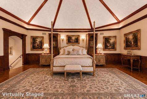 47 Charcoal Hill Road Westport CT 06880