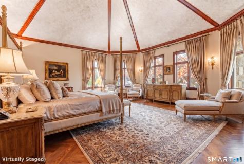 47 Charcoal Hill Road Westport CT 06880