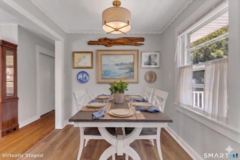 29 Ridge Road Groton CT 06340