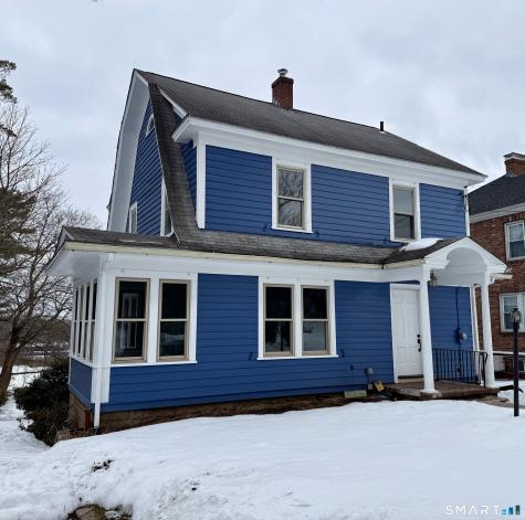 242 Pearl Street Enfield CT 06082