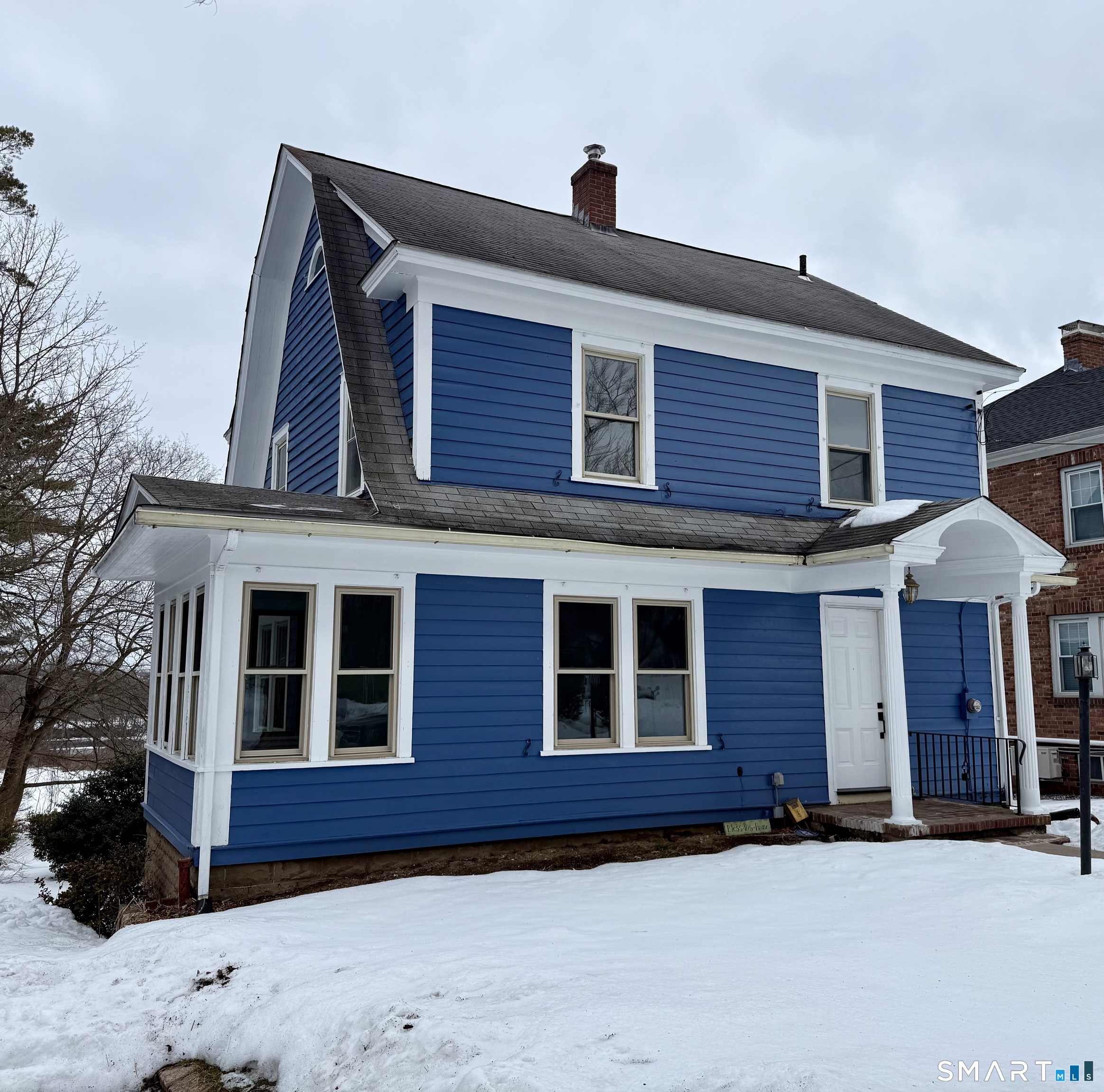 242 Pearl Street Enfield CT 06082
