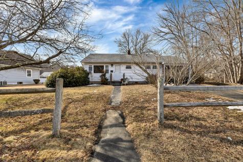 73 Old Farm Road Groton CT 06340