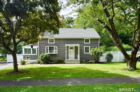 5 Michael Street Norwalk CT 06854