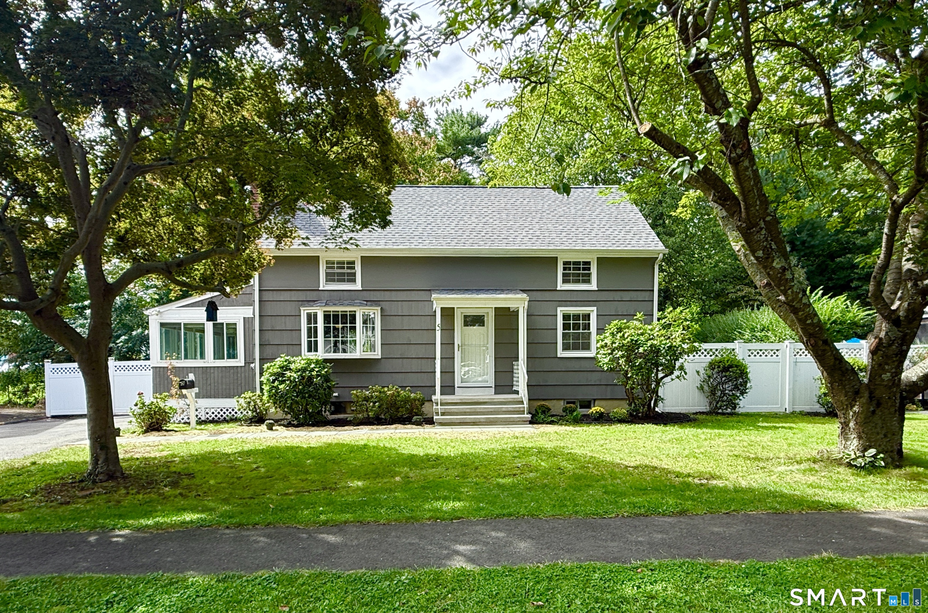 5 Michael Street Norwalk CT 06854