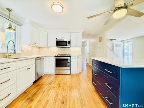 5 Michael Street Norwalk CT 06854