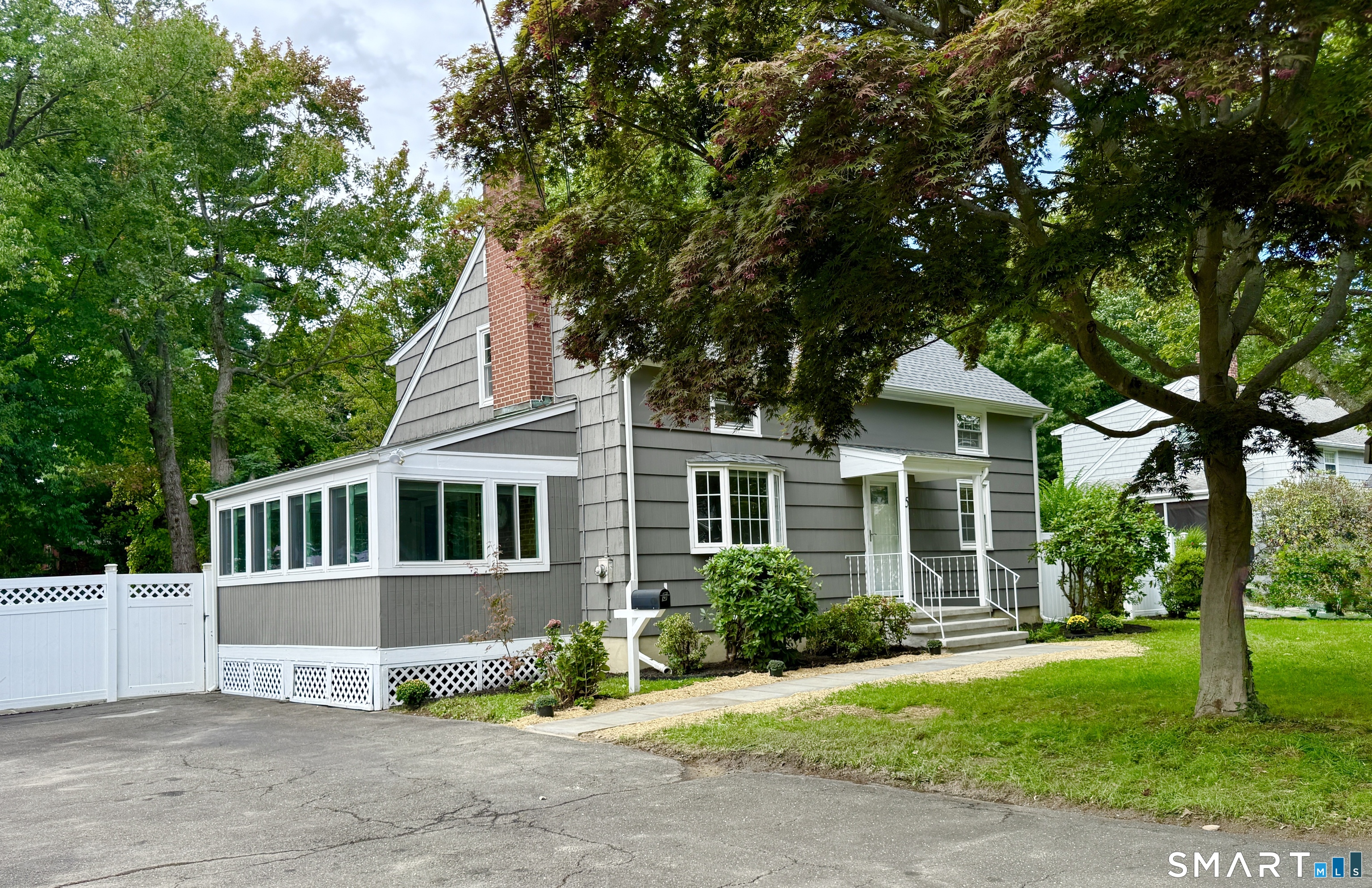 5 Michael Street Norwalk CT 06854