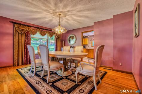 61 Putting Green Lane Prospect CT 06712