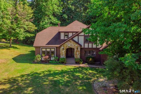 61 Putting Green Lane Prospect CT 06712