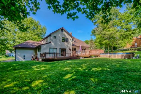 61 Putting Green Lane Prospect CT 06712