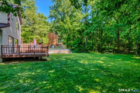 61 Putting Green Lane Prospect CT 06712
