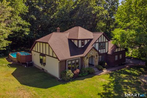 61 Putting Green Lane Prospect CT 06712