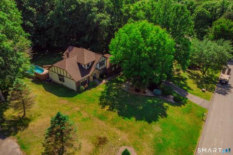 61 Putting Green Lane Prospect CT 06712