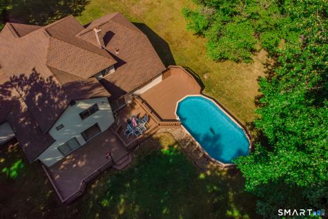 61 Putting Green Lane Prospect CT 06712