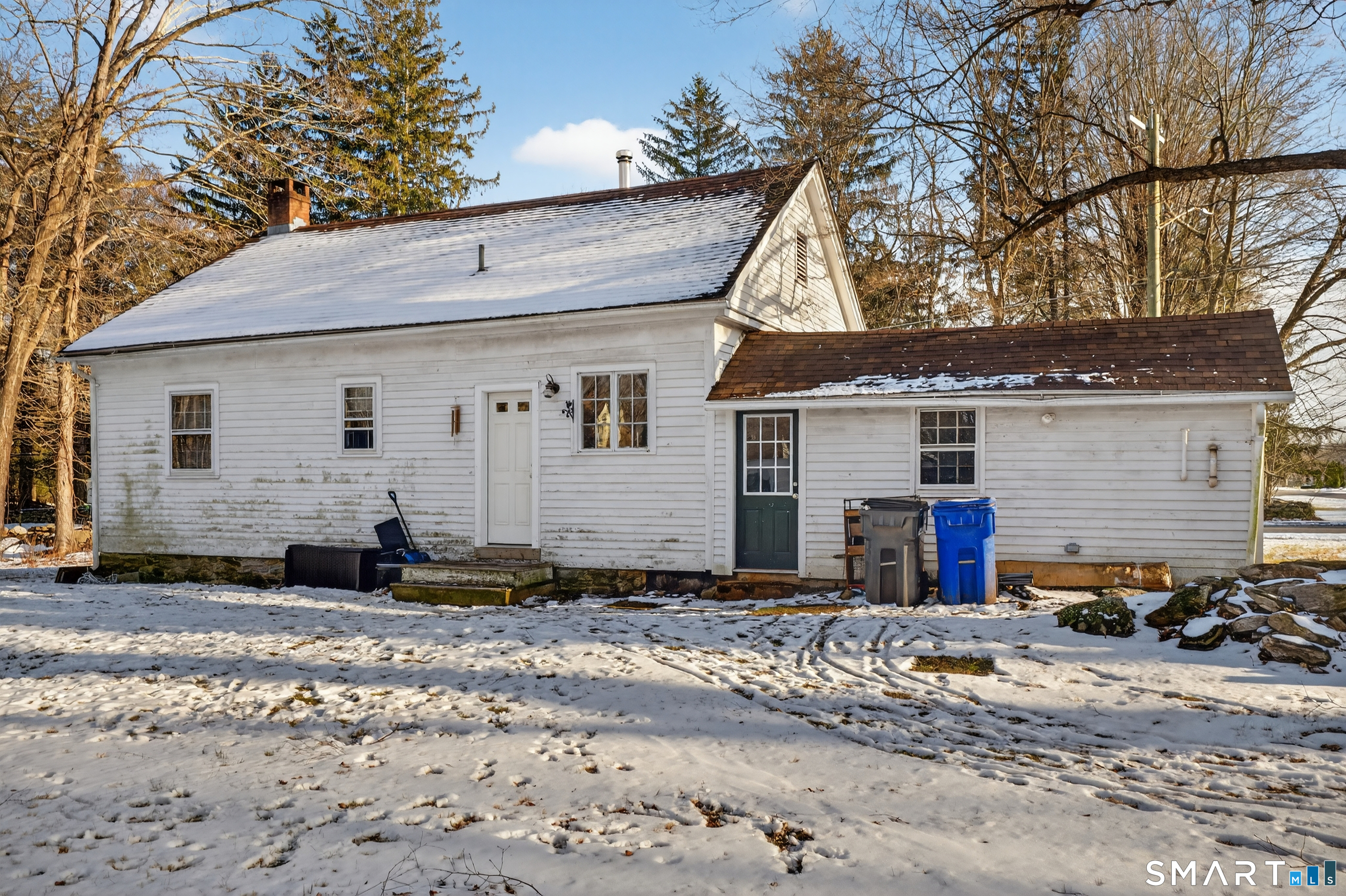 1358 South Street Coventry CT 06238