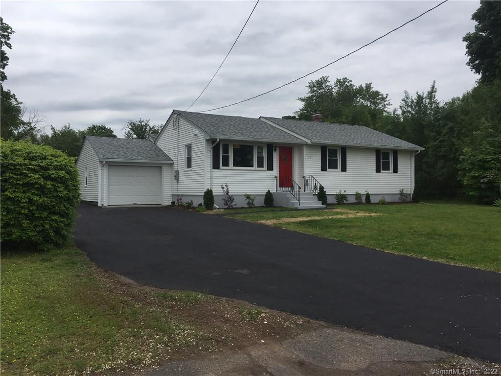 79 Dunham Street Southington CT 06489