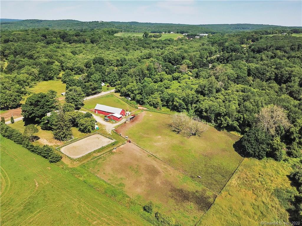 464 Kick Hill Road Lebanon CT 06249