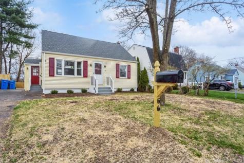 56 Beacon Street Bristol CT 06010
