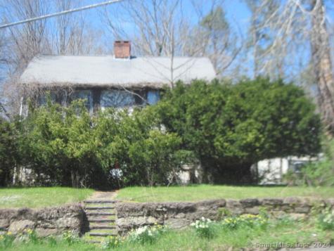 103 Nova Scotia Hill Road Watertown CT 06795