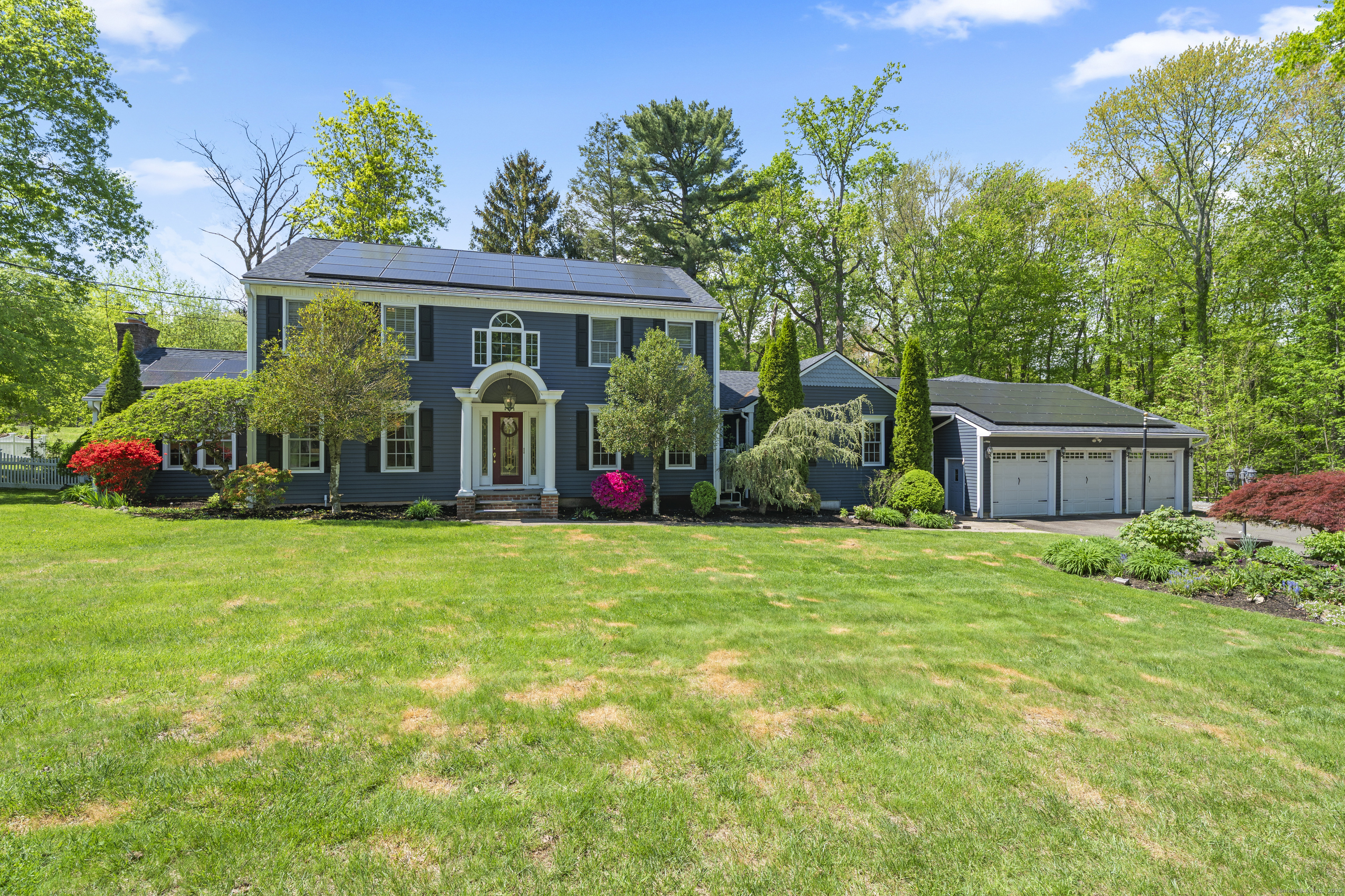 9 Benham Hill Place Hamden CT 06514