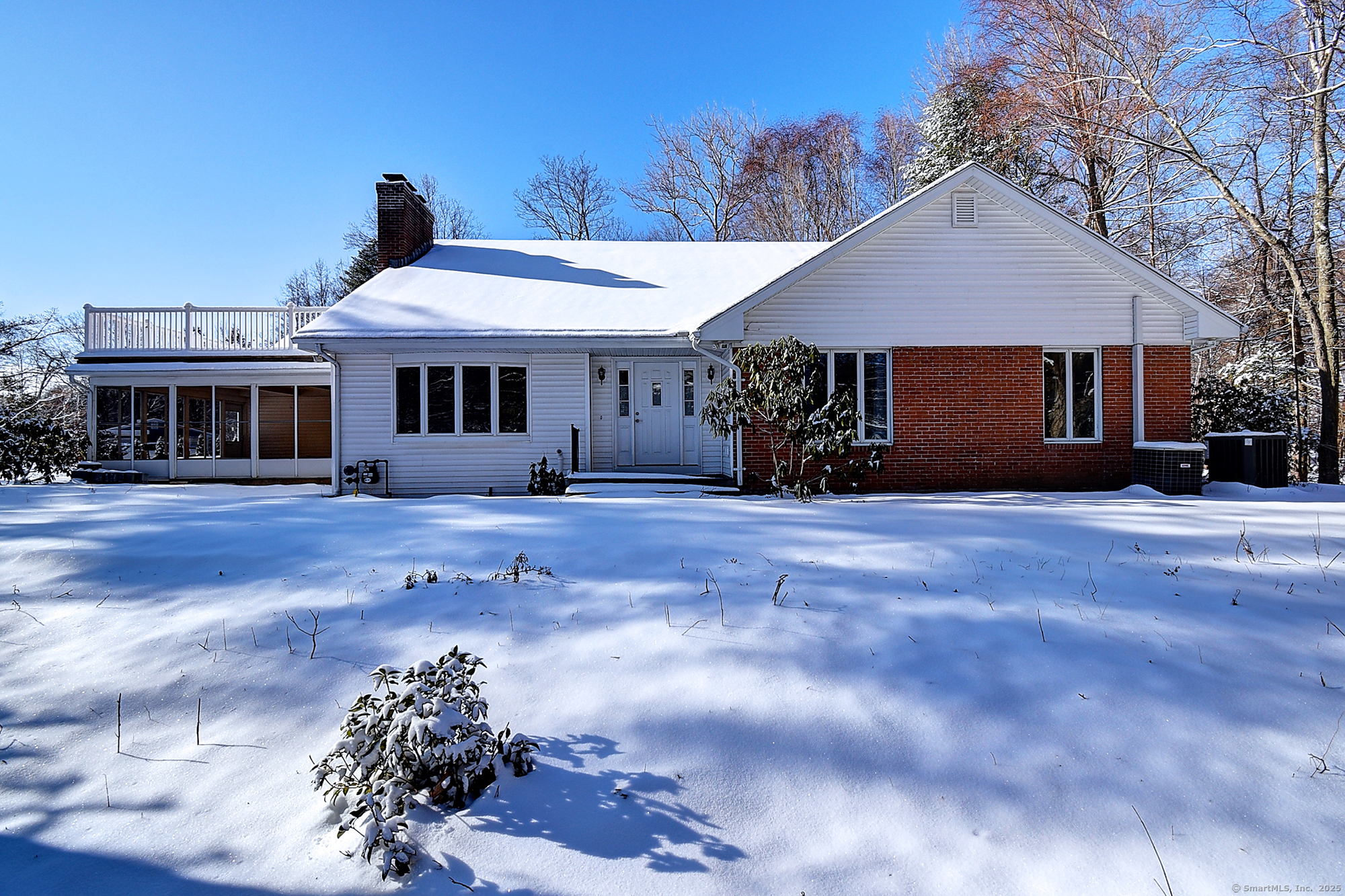 21 Ferncliff Drive West Hartford CT 06117