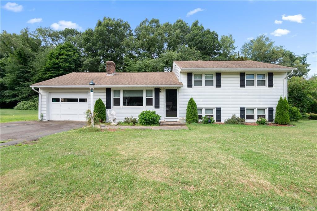 25 Jeffrey Drive Wallingford CT 06492