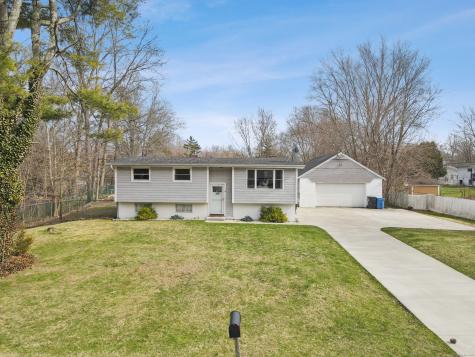 6 Cartridge Trail Ledyard CT 06339