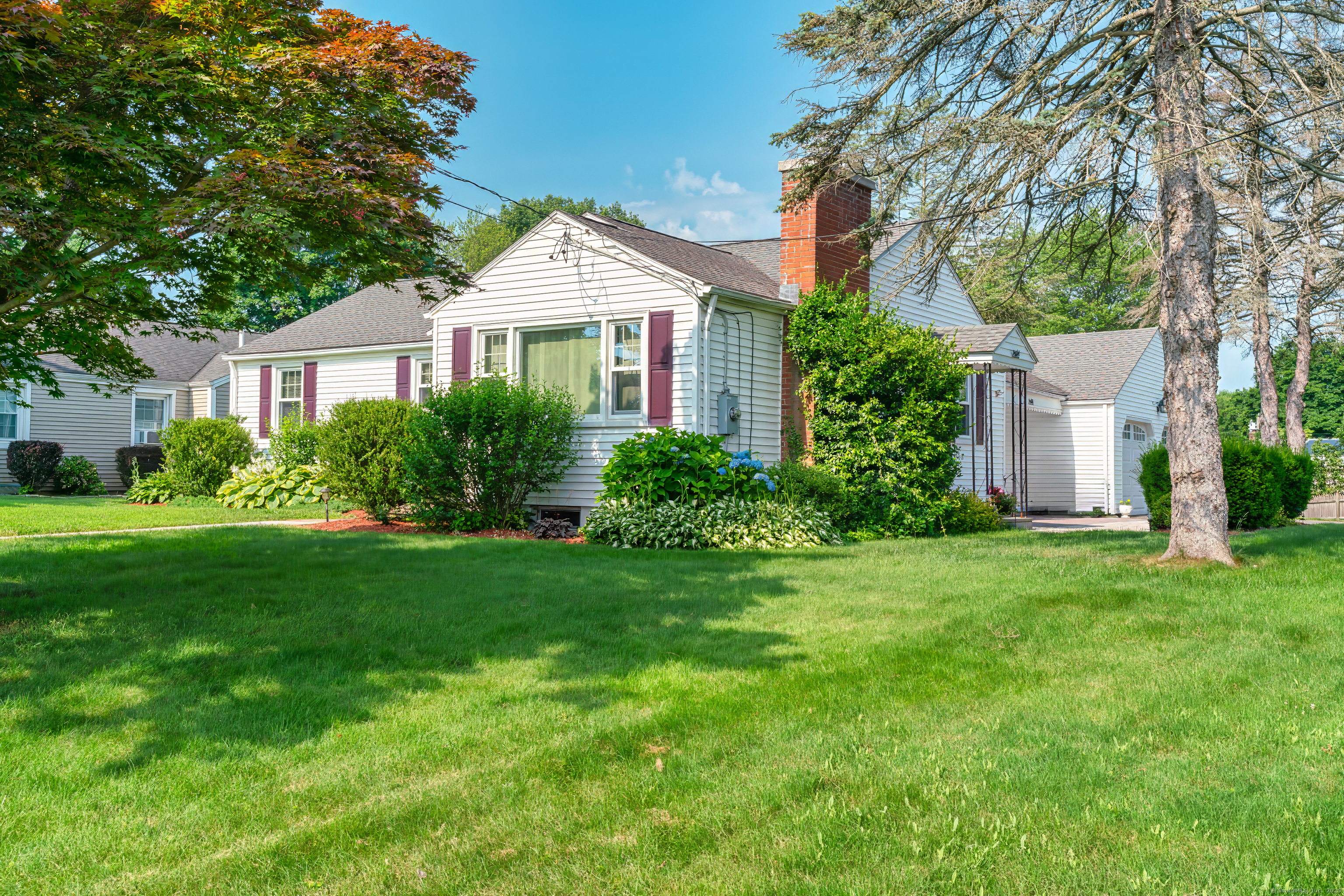 200 Starr Drive Rocky Hill CT 06067