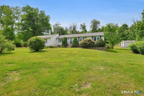 445 Windham Avenue Colchester CT 06415