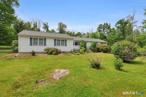 445 Windham Avenue Colchester CT 06415