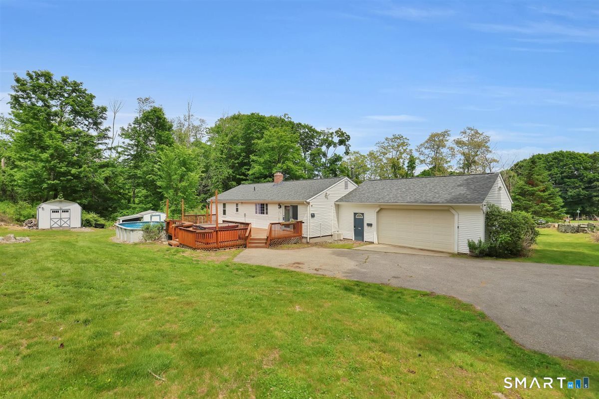445 Windham Avenue Colchester CT 06415