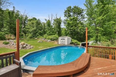 445 Windham Avenue Colchester CT 06415