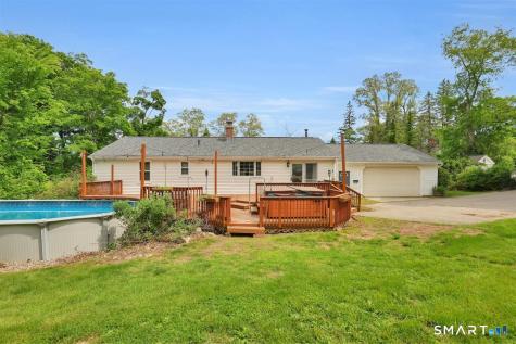 445 Windham Avenue Colchester CT 06415