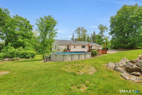 445 Windham Avenue Colchester CT 06415