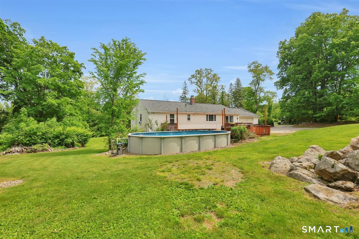 445 Windham Avenue Colchester CT 06415