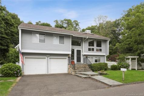 17 Vincent Place Norwalk CT 06853