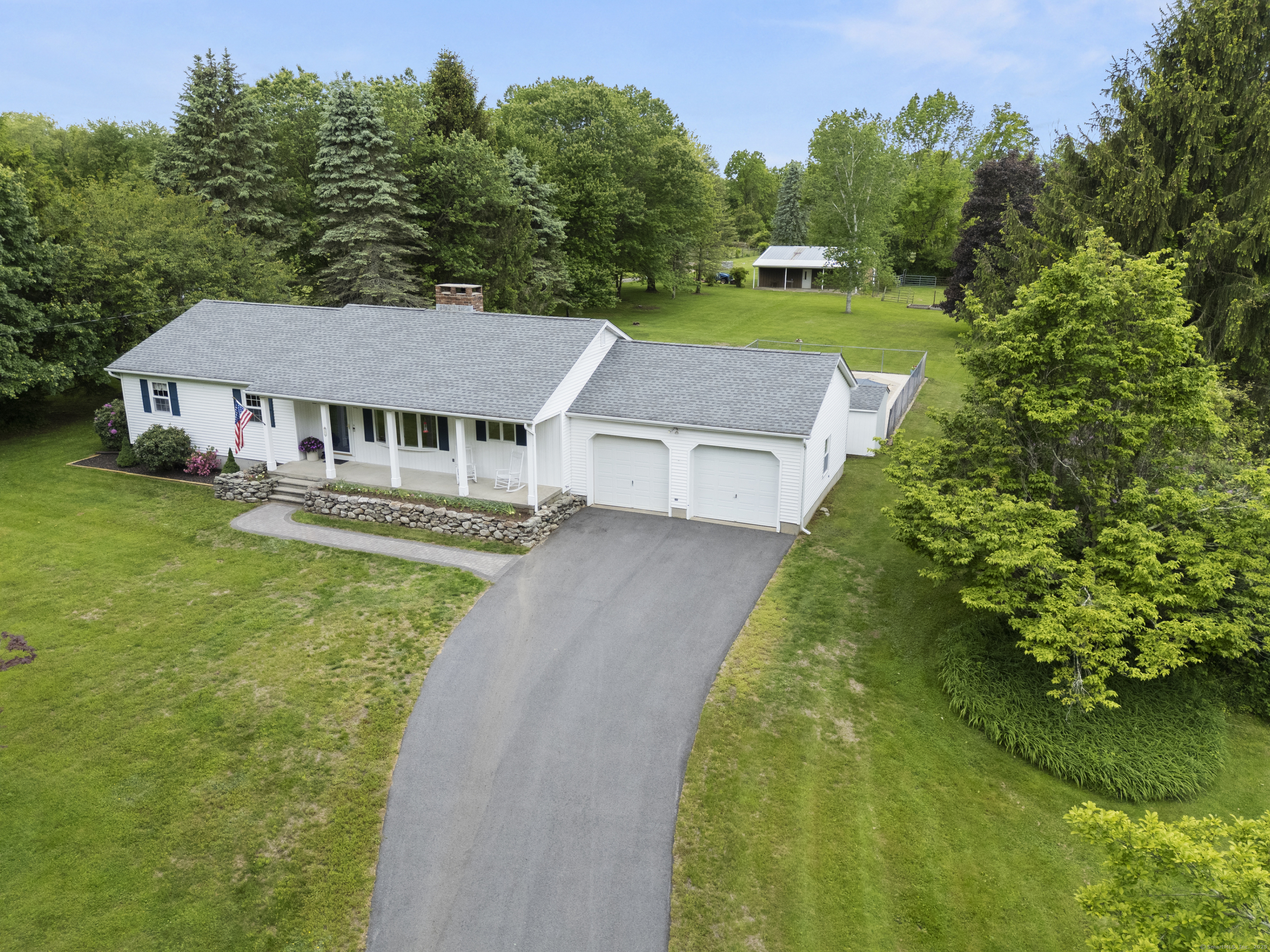 176 Prospect Hill Road Colchester CT 06415