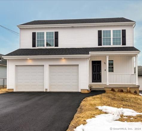94 Lawndale Avenue Bristol CT 06010