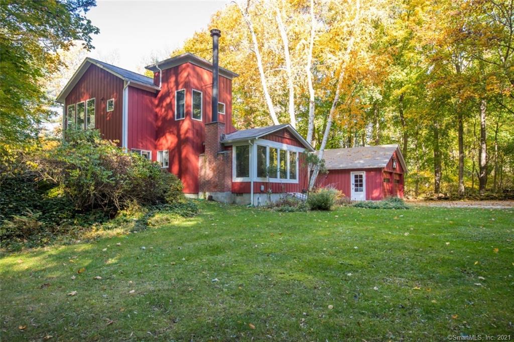 382 Between The Lakes Road Salisbury CT 06068