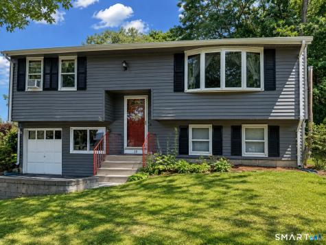 38 Lido Road Farmington CT 06085