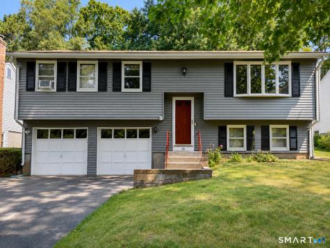 38 Lido Road Farmington CT 06085